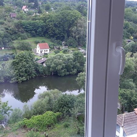 Apartman Vyhlidka زنويمو المظهر الخارجي الصورة