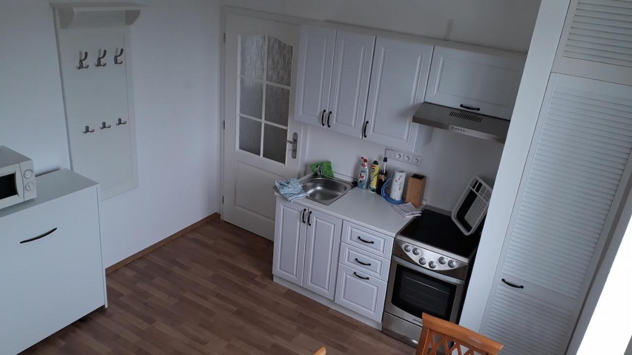 Apartman Vyhlidka زنويمو المظهر الخارجي الصورة