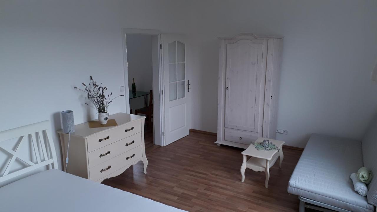 Apartman Vyhlidka زنويمو المظهر الخارجي الصورة